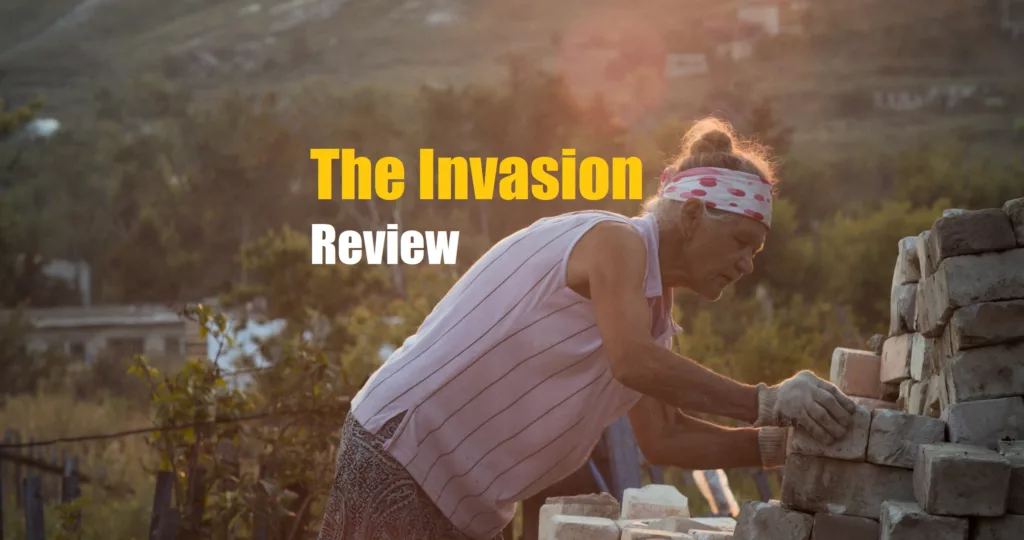 The Invasion Review
