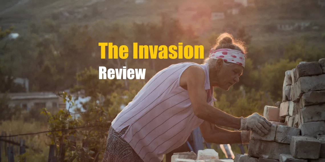 The Invasion Review