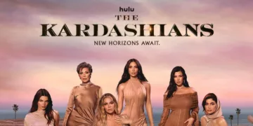 The Kardashians season 5 review