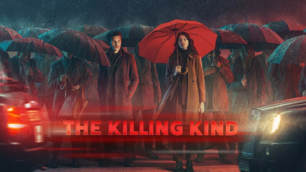 The Killing Kind review