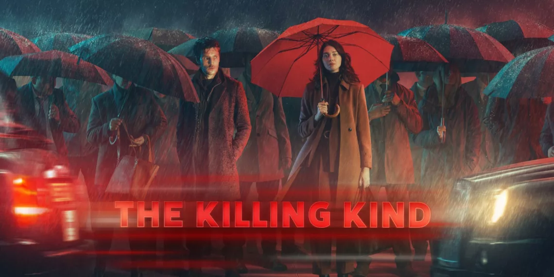 The Killing Kind Review: A Complex Tale of Love, Lust, and Deception 41 The Killing Kind review