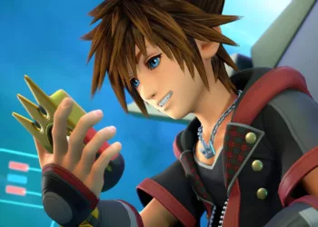 The Kingdom Hearts