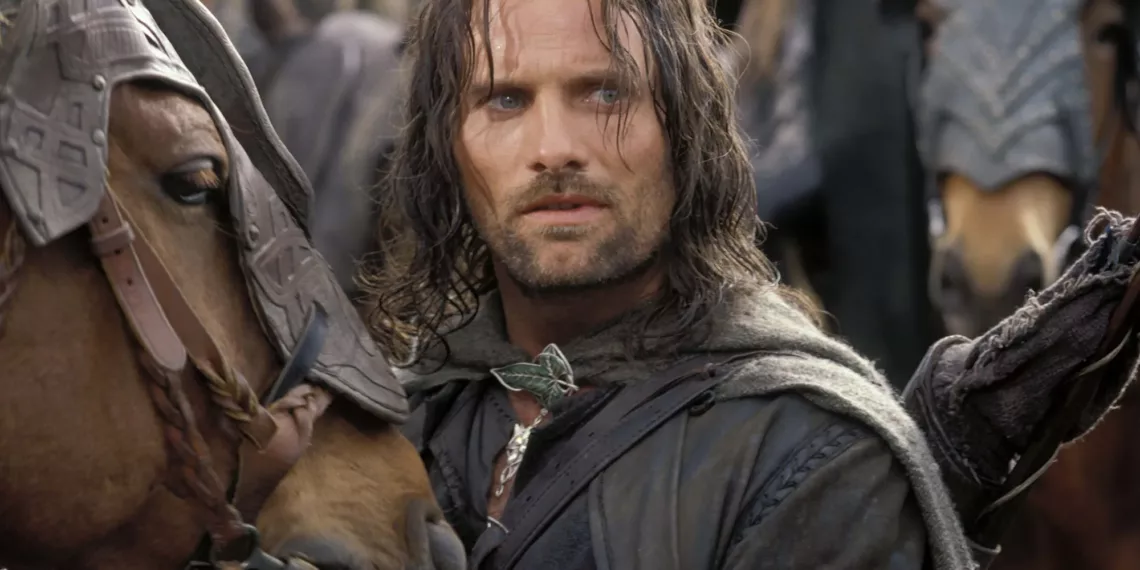 The Lord of the Rings