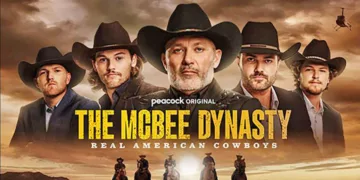 The McBee Dynasty: Real American Cowboys review