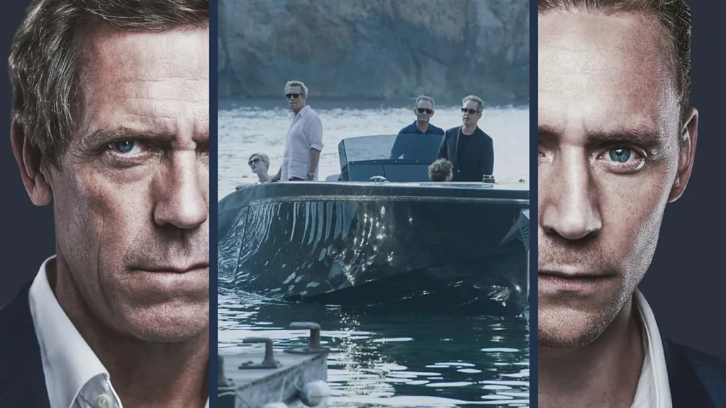 The Night Manager