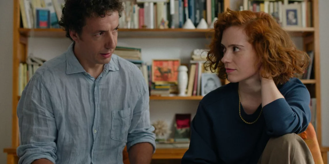 The Other Way Around Review