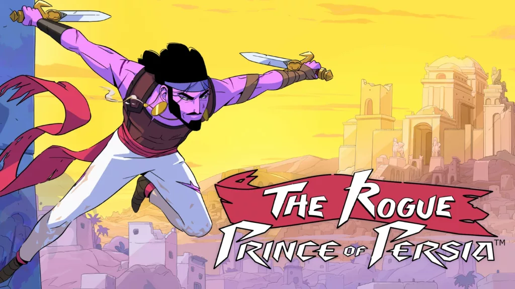 The Rogue Prince of Persia Review