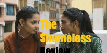 The Shameless Review