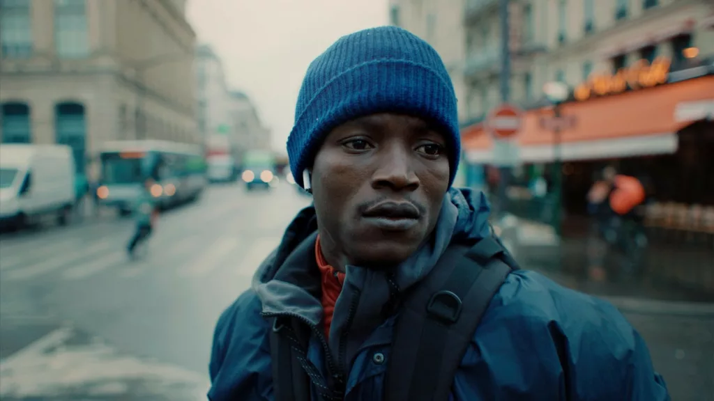 The Story of Souleymane Review