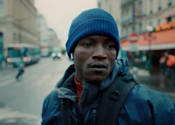 The Story of Souleymane Review
