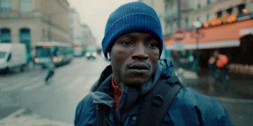 The Story of Souleymane Review