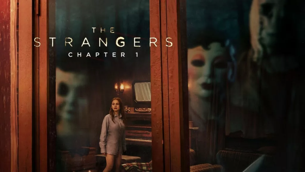 The Strangers: Chapter 1 review