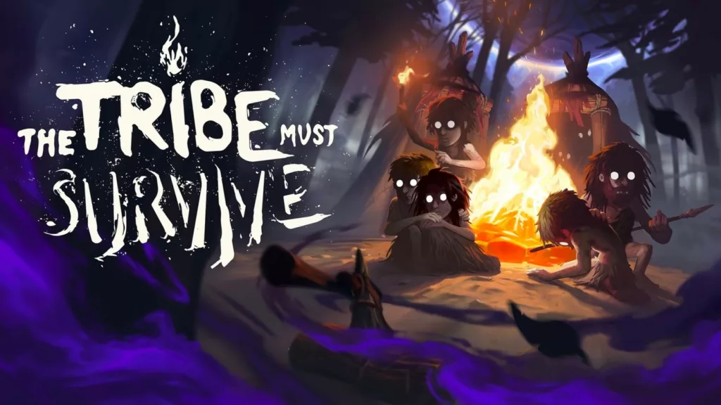 The Tribe Must Survive review