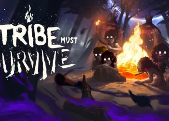 The Tribe Must Survive review