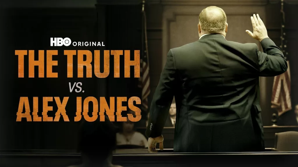 The Truth vs. Alex Jones Review
