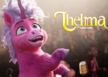 Thelma the Unicorn review