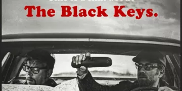 This Is a Film About the Black Keys review