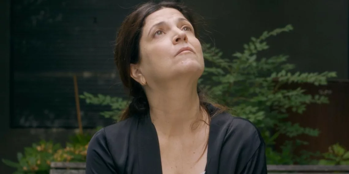 This Life of Mine Review: Jaoui Shines in Fillières' Personal Epitaph 41 This Life of Mine review
