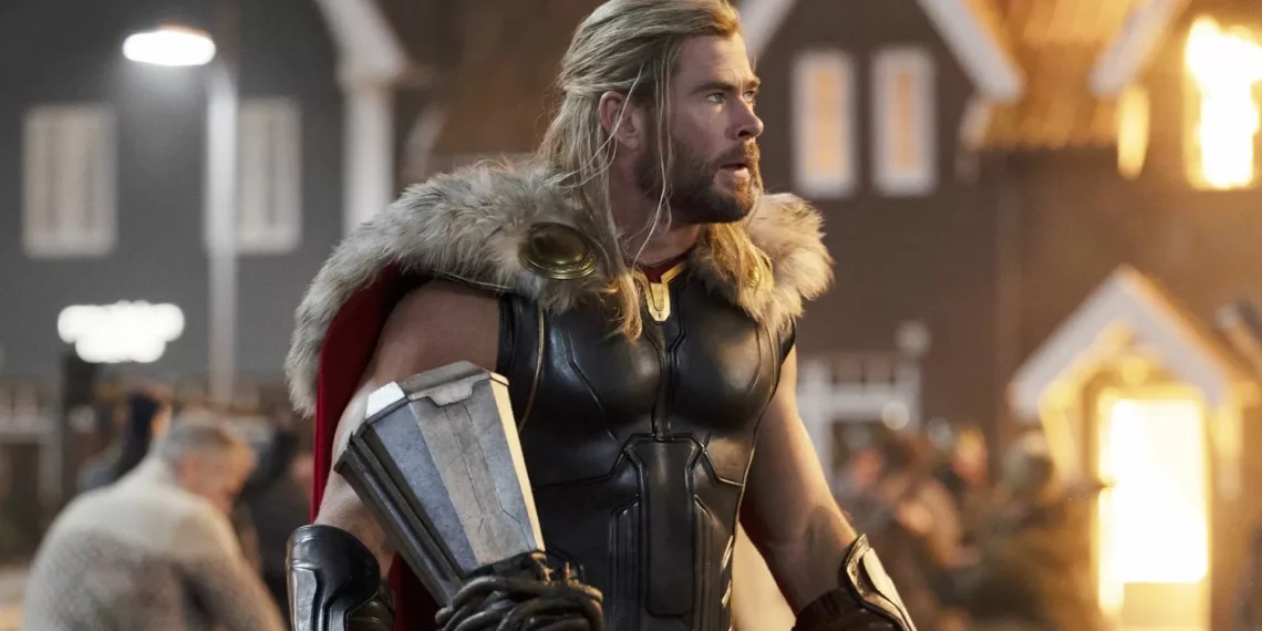 Thor 5