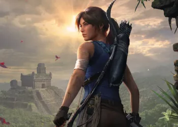 Tomb Raider