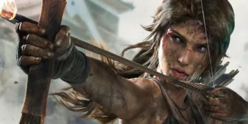 Tomb Raider