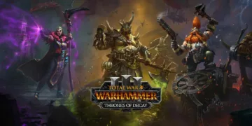 Total War: Warhammer 3 Thrones of Decay DLC Review
