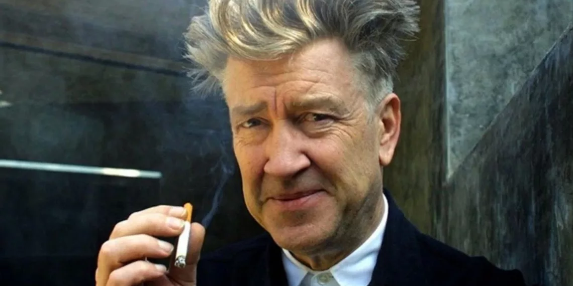 Twin Peaks