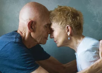 Two Strangers Trying Not to Kill Each Other Review