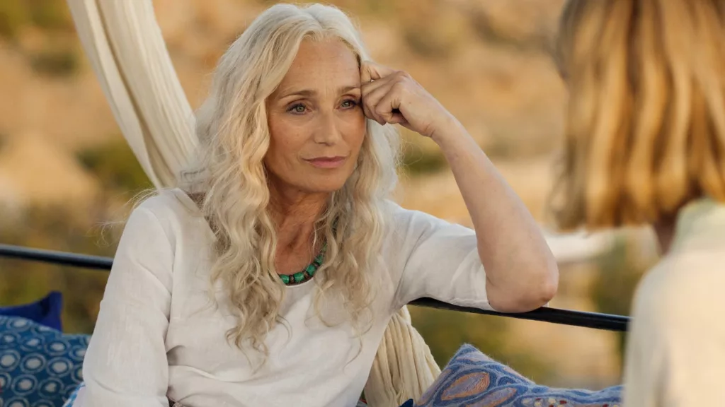Two Tickets to Greece Review