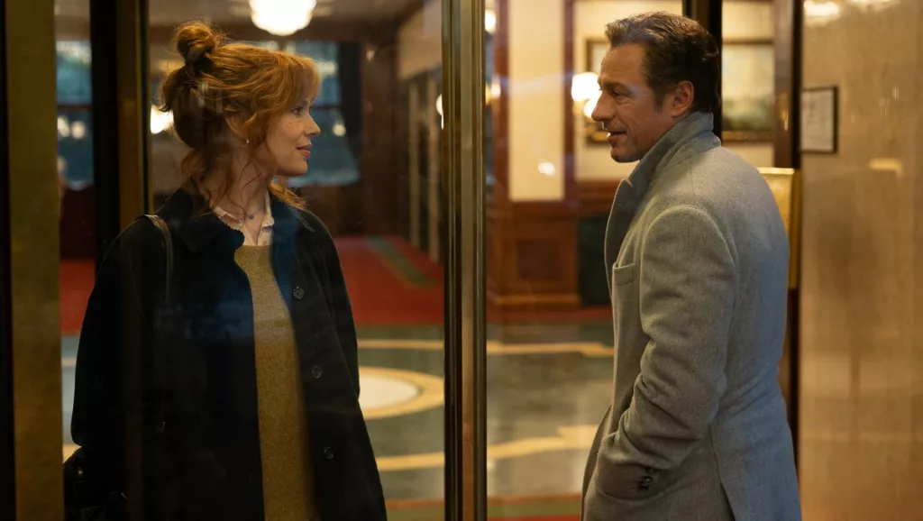 Un Amore Review