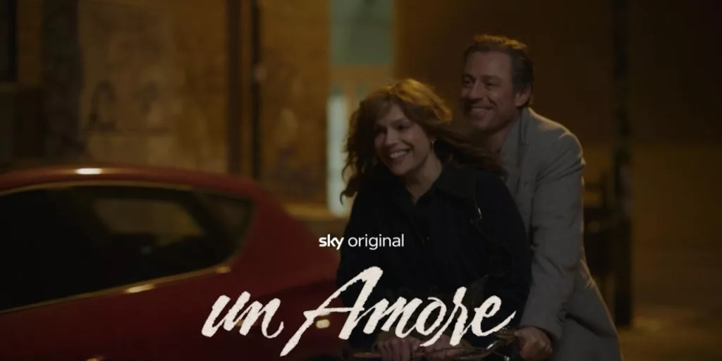 Un Amore review