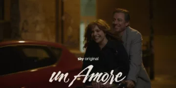 Un Amore review