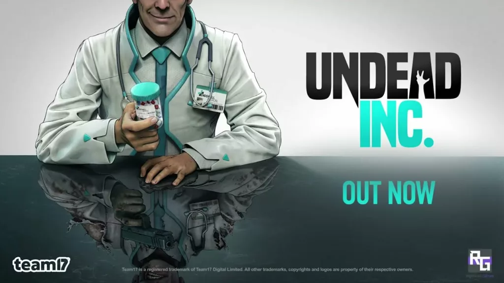Undead Inc. review