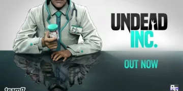 Undead Inc. review