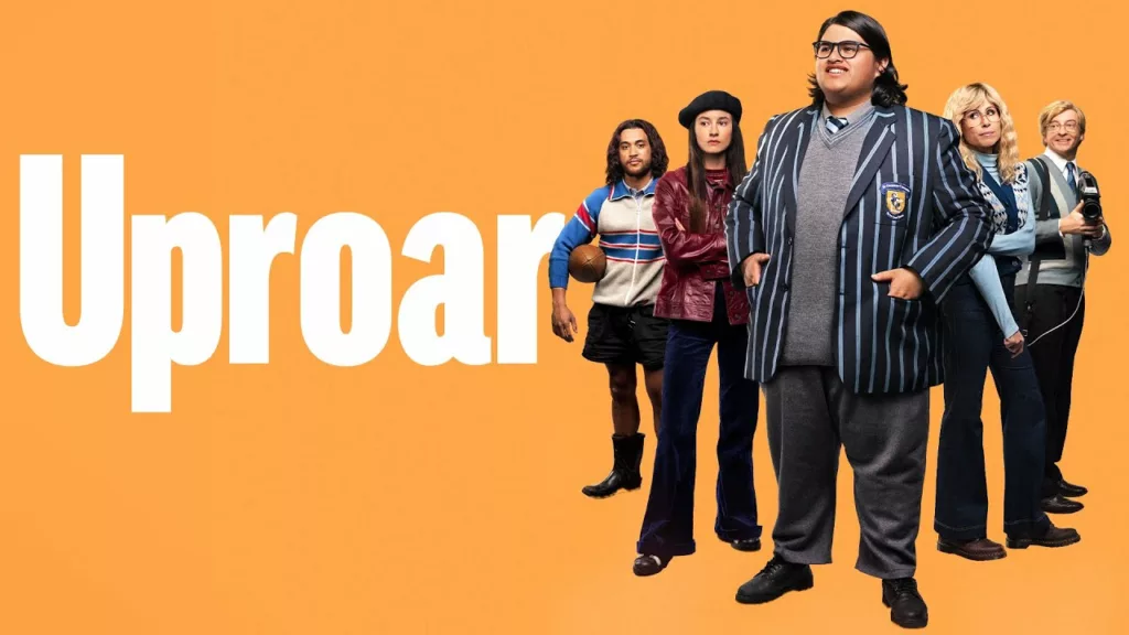 Uproar review