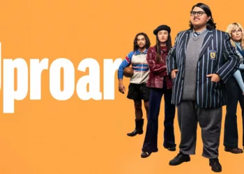 Uproar review