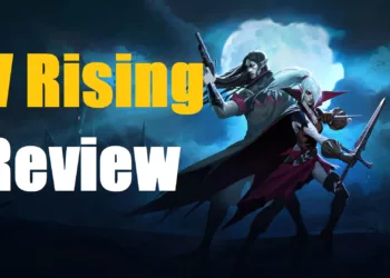 V Rising Review