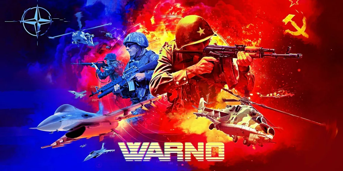 WARNO review