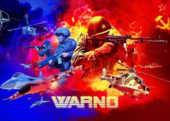 WARNO review