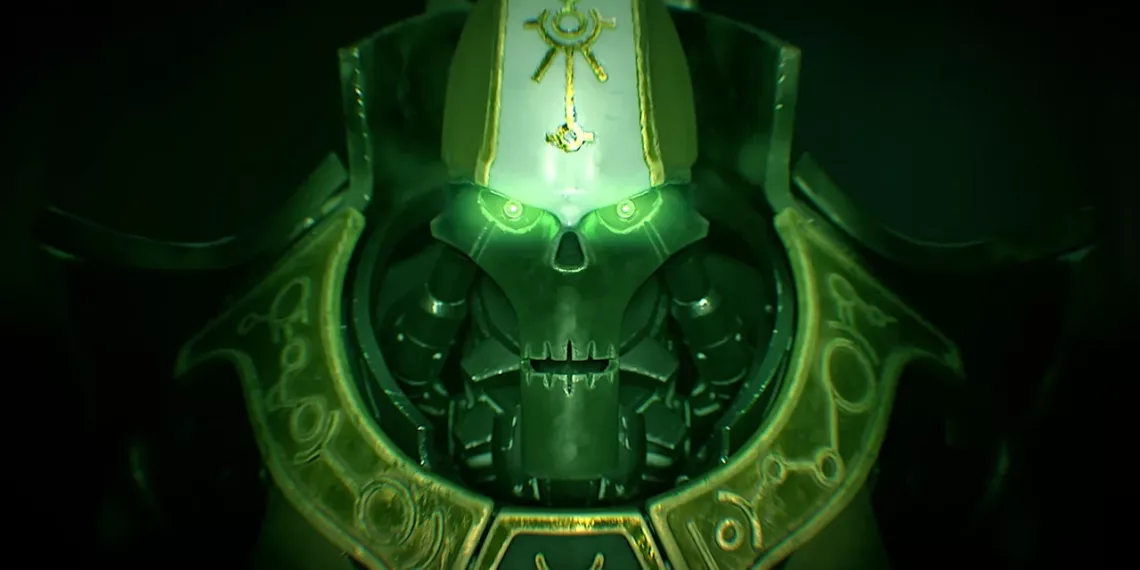 Warhammer 40000: Mechanicus II