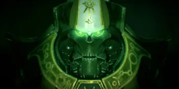 Warhammer 40000: Mechanicus II