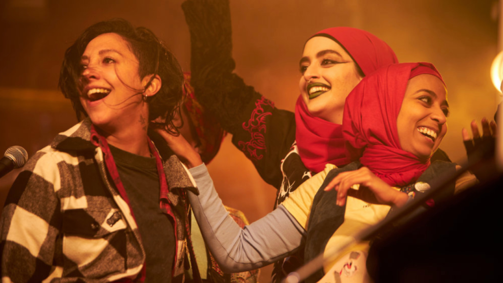 We Are Lady Parts Season 2 Review