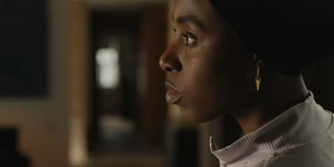 We Strangers review