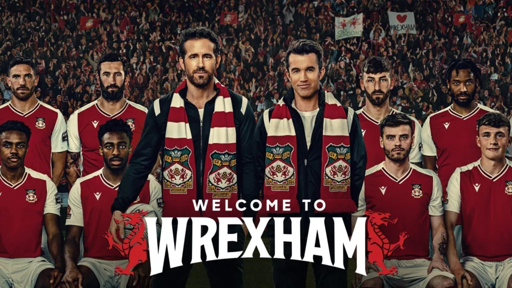 Welcome to Wrexham season 3 review