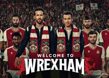 Welcome to Wrexham season 3 review
