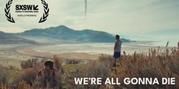We're All Gonna Die review