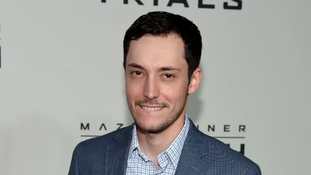 Wes Ball