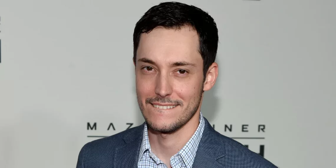 Wes Ball's Ambitious Vision for 'The Legend of Zelda' Movie 41 Wes Ball