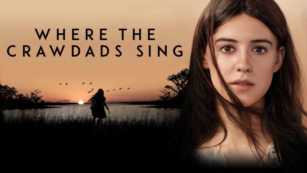 Where the Crawdads Sing review