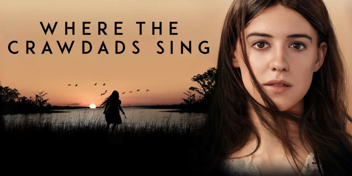 Where the Crawdads Sing review